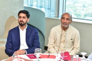 HDF Launches Report on Rising E-Cigarette Use in Pakistan