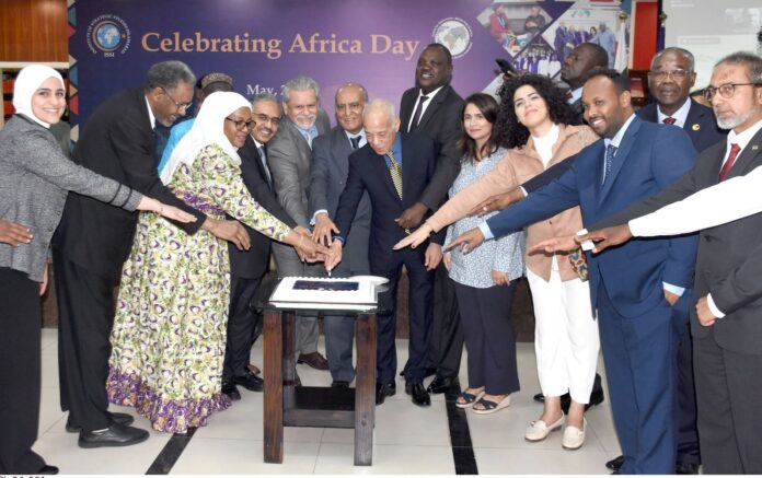 Africa Day 2025 main