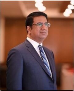 Outstanding and Transformational Leadership of Field Marshal Asim Munir