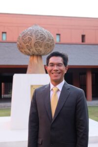 Thai Animated Film Khan Kluay Premieres in Islamabad to Warm Applause