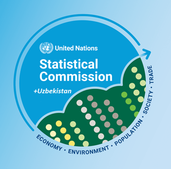 Uzbekistan was elected to the UN Statistical Commission