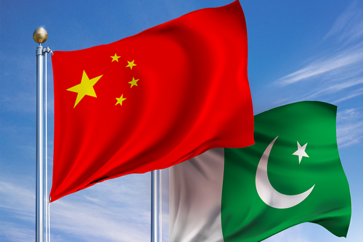 Dar and Liu Discuss Regional Peace and Stability Amidst Pakistan-India Ceasefire