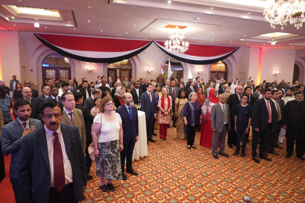 Pakistan, Egypt reaffirm strategic partnership, eye enhanced cooperation in agriculture, trade & culture