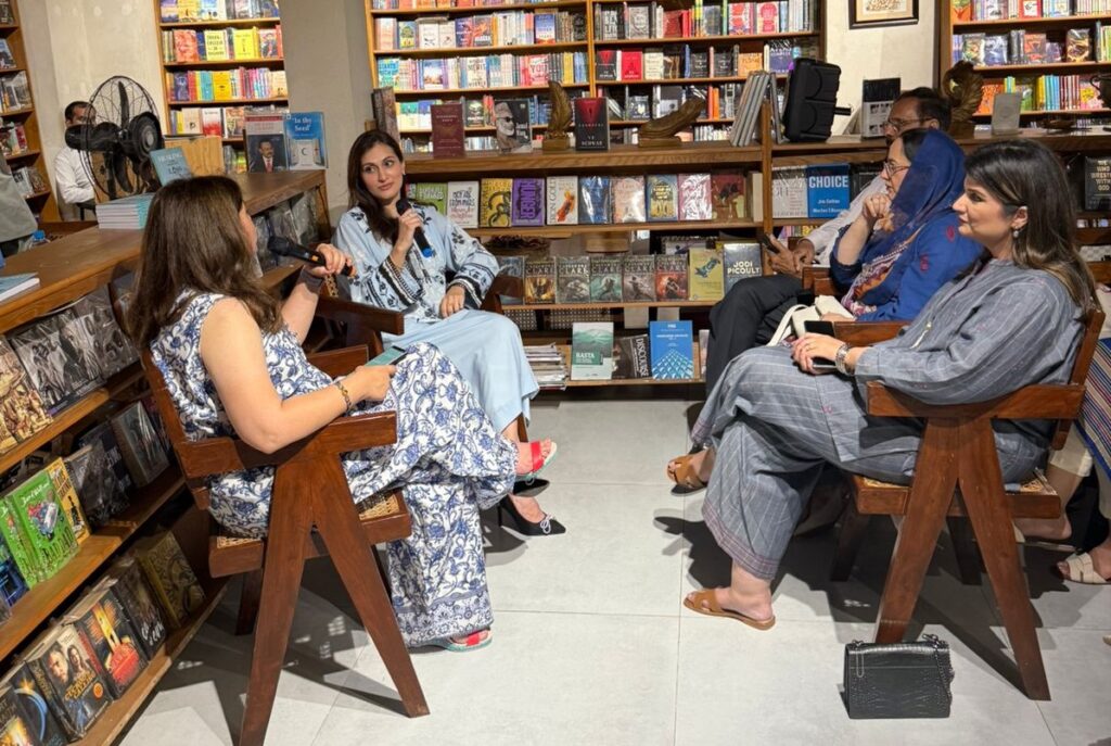  ‘Healing in the Shadow of Loss’ launch sparks dialogue on grief, culture, & community 