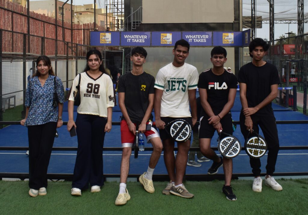 Just Clocked In! SONRAJ Launches Youth Circle