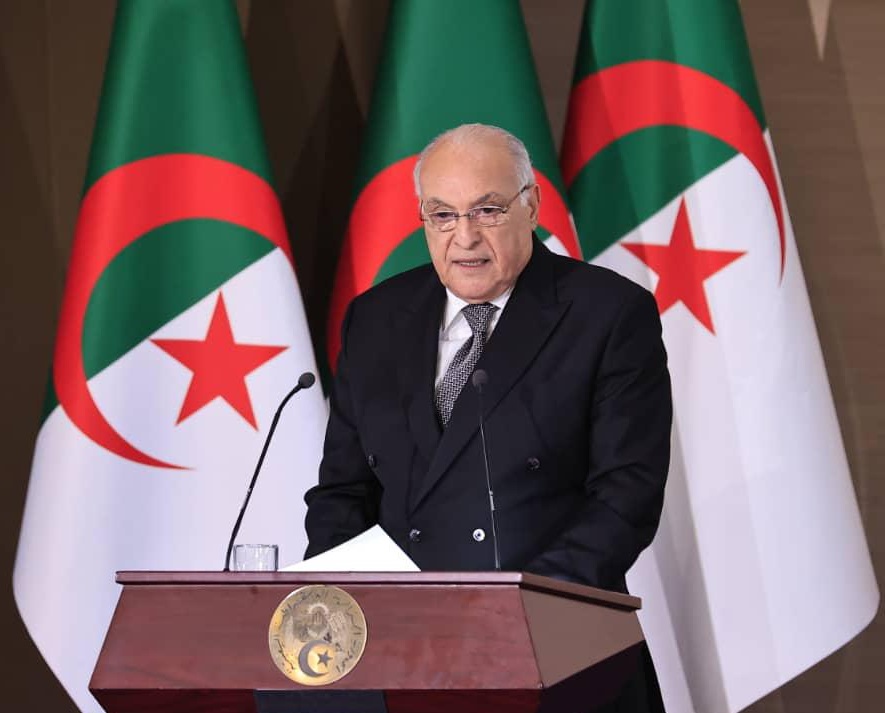 Algeria.. Huge Economic Potentialities the Gateway to Africa