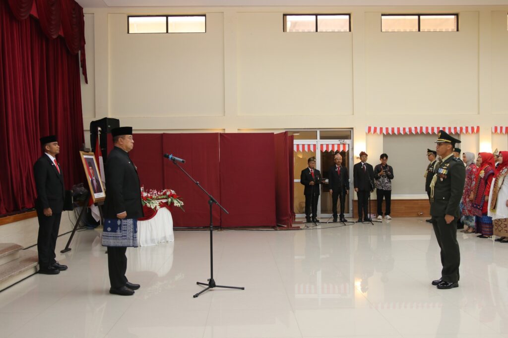 Make 80th Indonesian Independence Celebration More Colorful