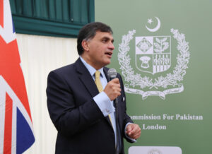 Pakistan Mango Festival Showcases Cultural Heritage in London