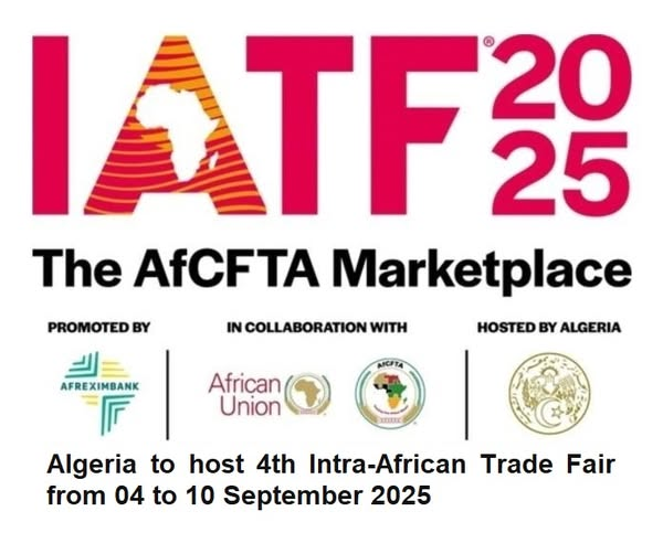 Algeria.. Huge Economic Potentialities the Gateway to Africa