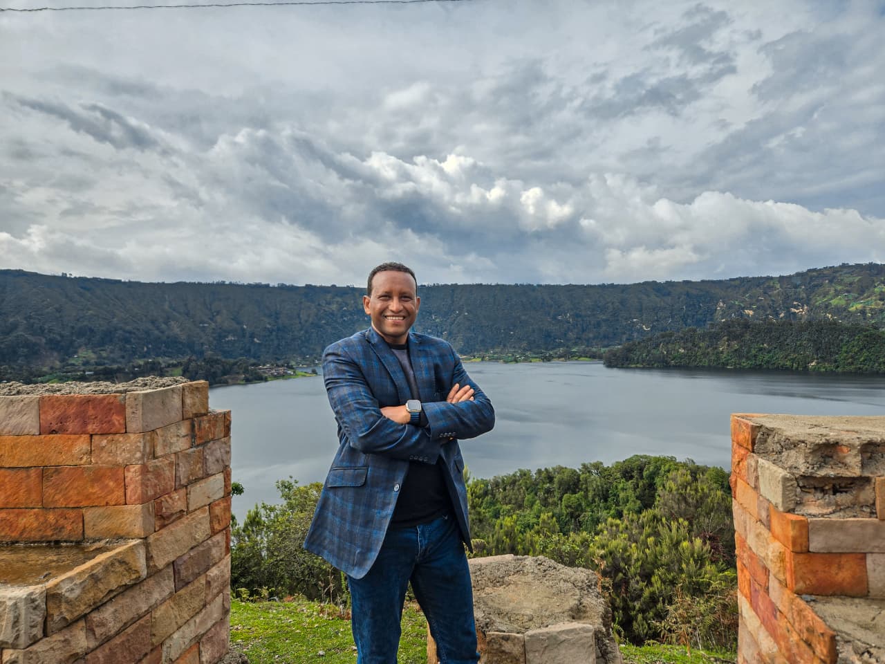 Eco-Tourism at its finest: Ethiopia’s Wanchi leads Africa’s Green Travel Revival