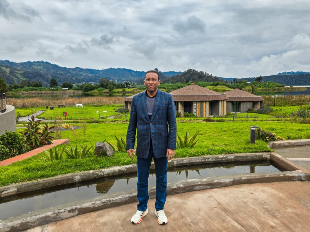 Eco-Tourism at its finest: Ethiopia’s Wanchi leads Africa’s Green Travel Revival