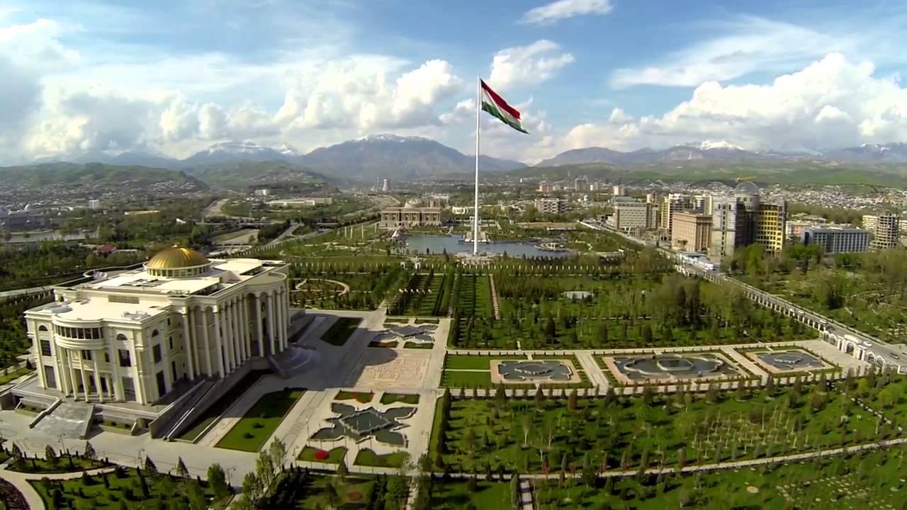 Tajikistan among the world’s safest countries