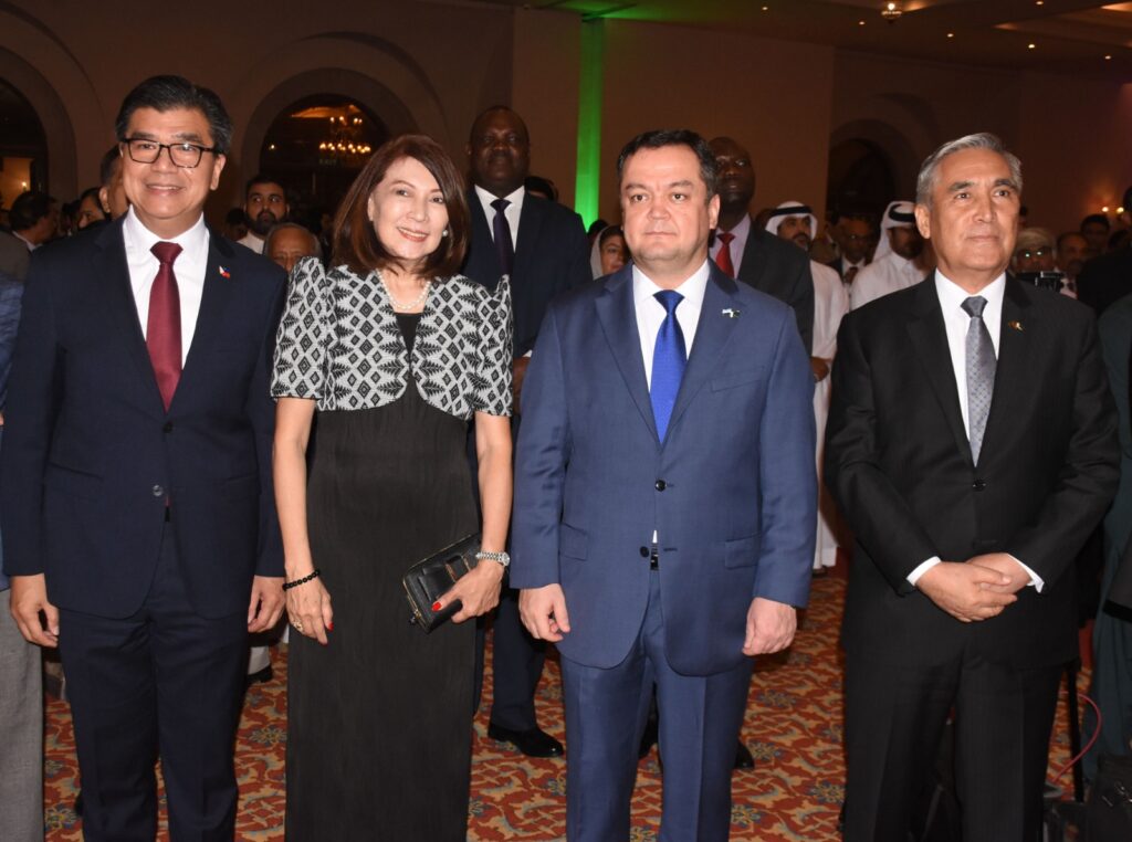 Pakistan, Malaysia eye stronger economic links ahead of Shehbaz’s visit in October 