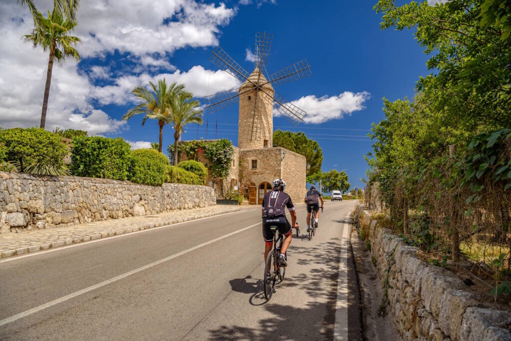 Mallorca champions responsible sport to secure a sustainable future