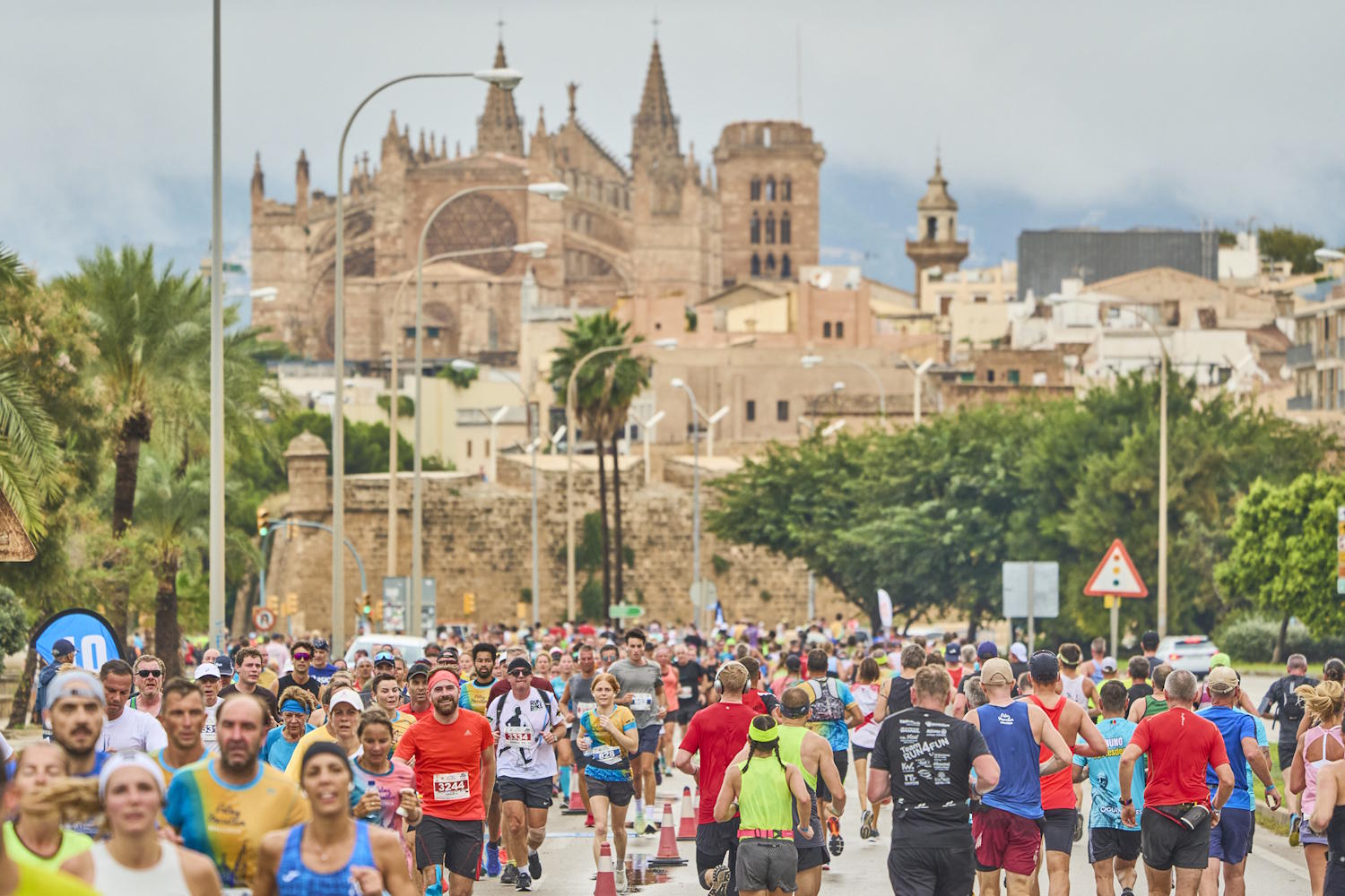 Mallorca champions responsible sport to secure a sustainable future