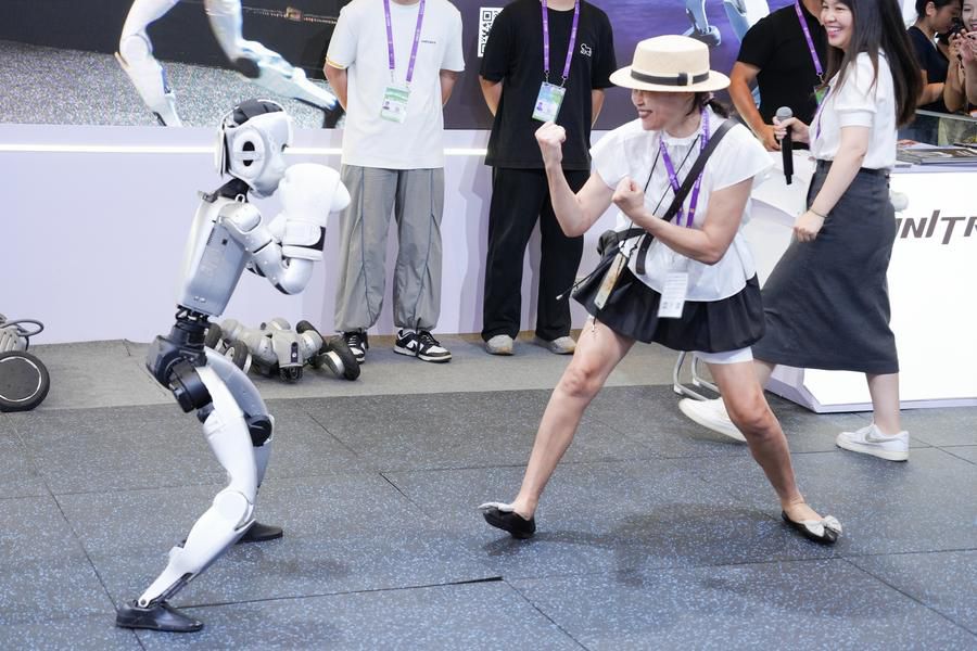 Charting a new chapter for Asia-Pacific development through unity, responsibility