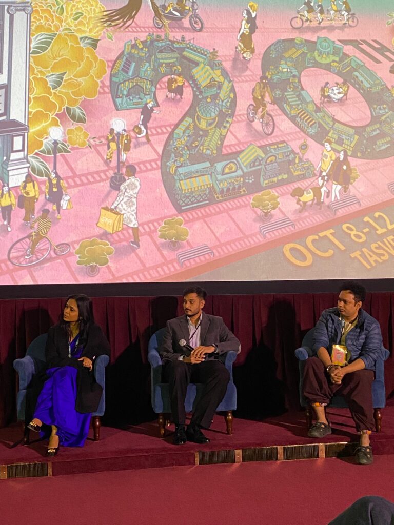 Pakistani Filmmakers Make Waves on the International Stage with Two Acclaimed Short Films