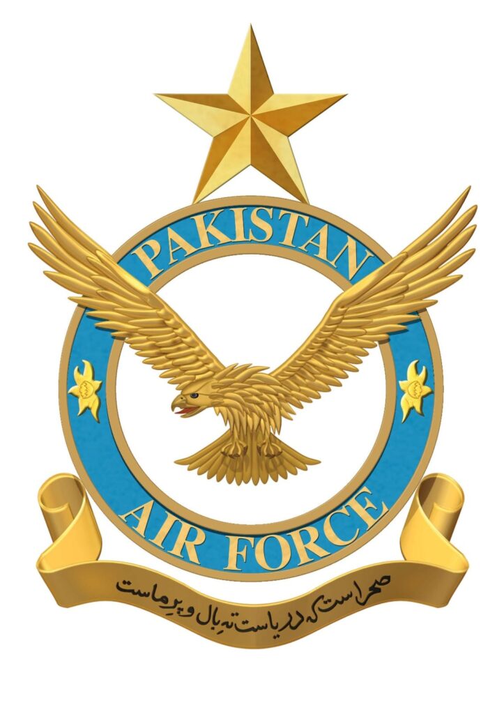 Pakistan Air Force — A Living Portrait of Iqbal’s Shaheen