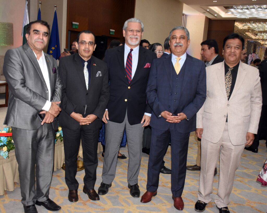 Railways Minister Touts Romania as Trusted Partner at National Day Event