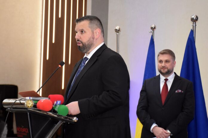 National day of Romania