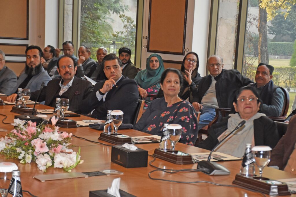 Cleft Hospital & The Spokesman highlight inclusive healthcare in Pakistan