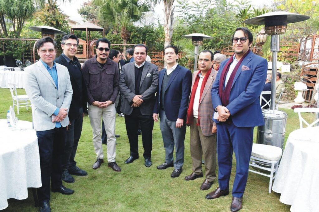 Diplomats, business leaders gather at Ghana Consulate’s year-end luncheon