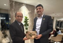 Malaysia–Pakistan Education Ties Strengthened at EMGS Networking Reception in Islamabad