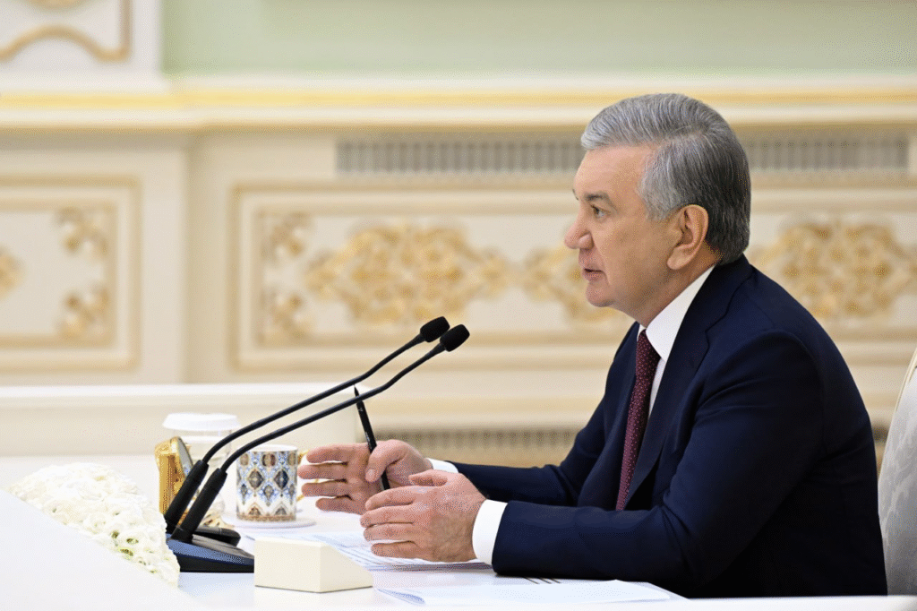 New Performance Metrics for Ambassadors: From Political Talk to Concrete Trade Deals