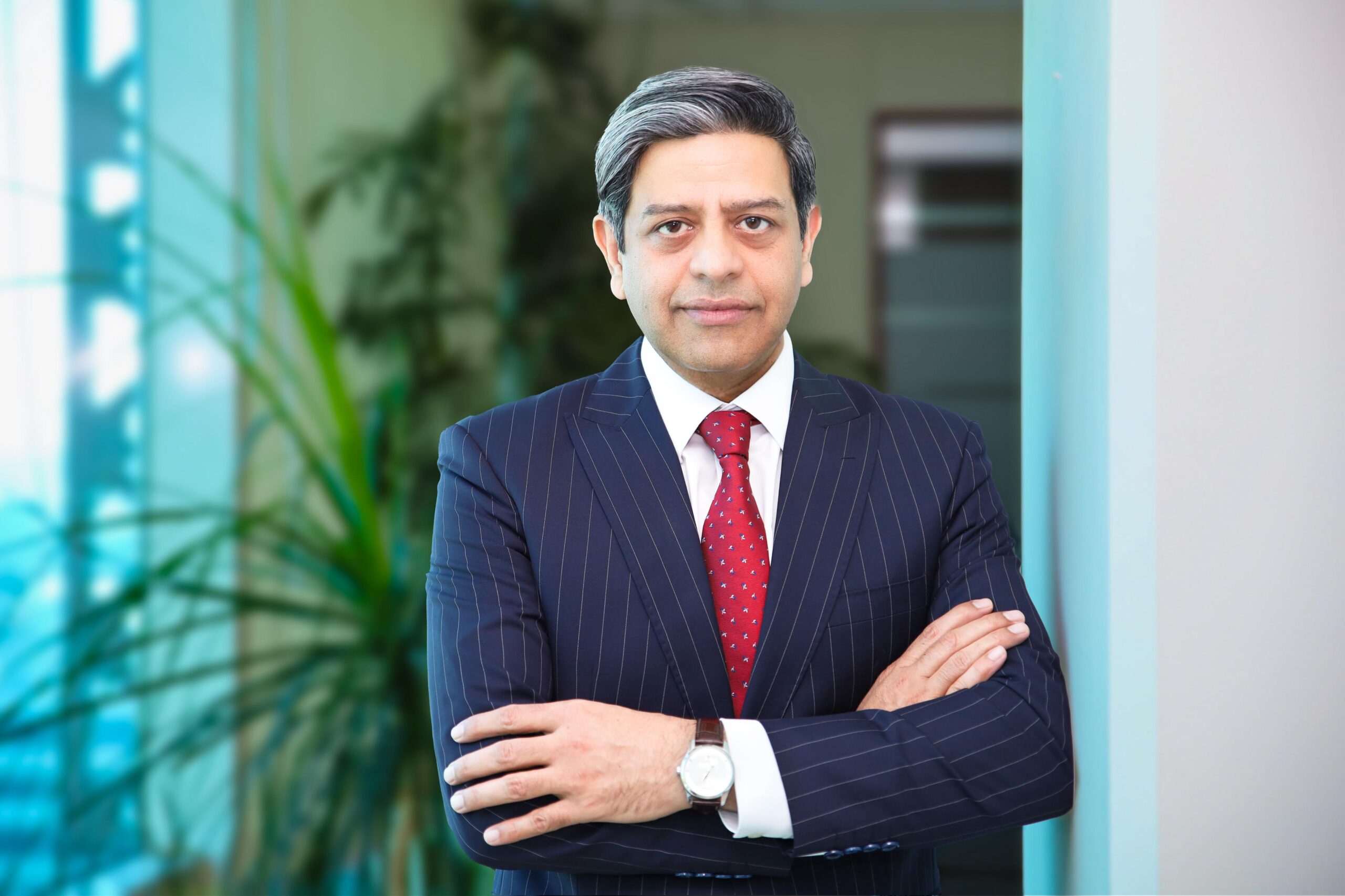 Prime Minister Appoints Dr Kabir Ahmed Sidhu as Chairman SECP