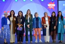 The British Council’s Women of the World Festival celebrates 10 years in Pakistan