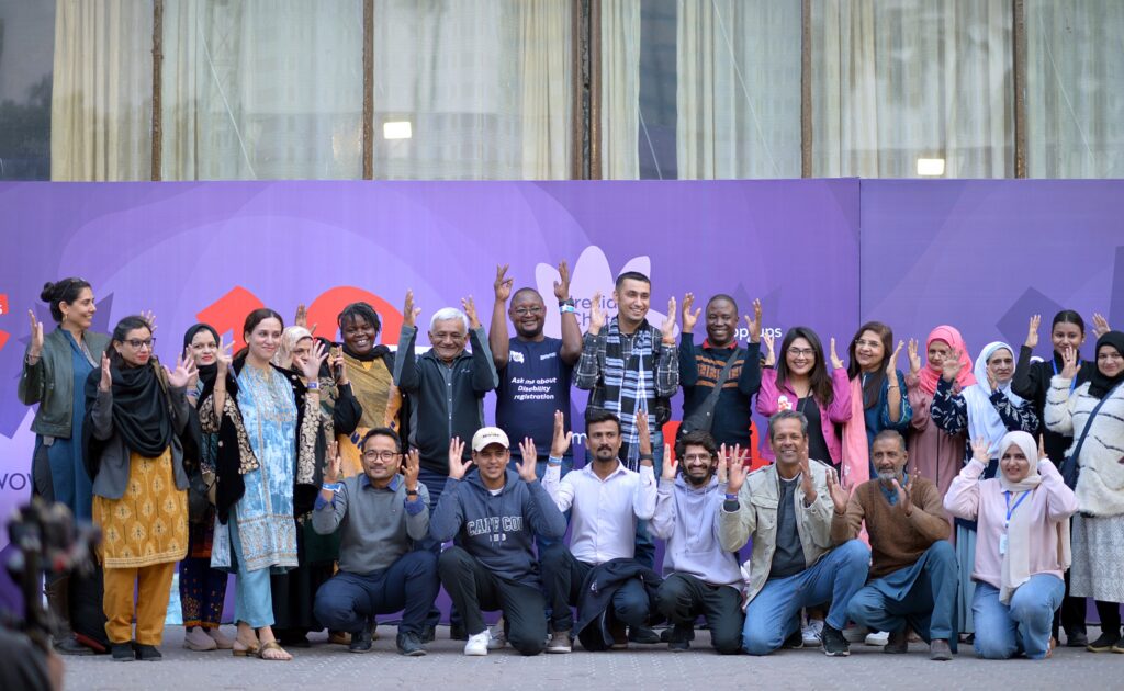 The British Council’s Women of the World Festival celebrates 10 years in Pakistan