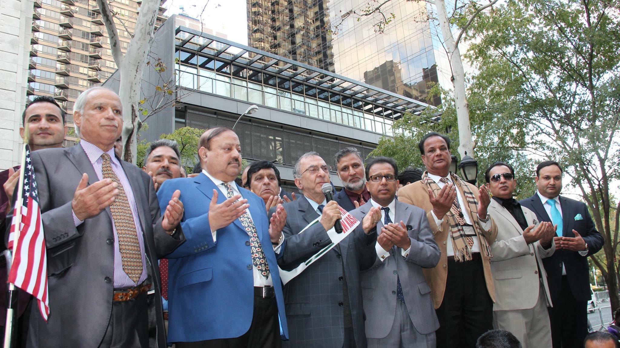 Tribute to Barrister Sultan Mehmood Choudhary