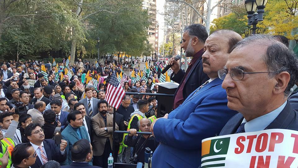 Tribute to Barrister Sultan Mehmood Choudhary