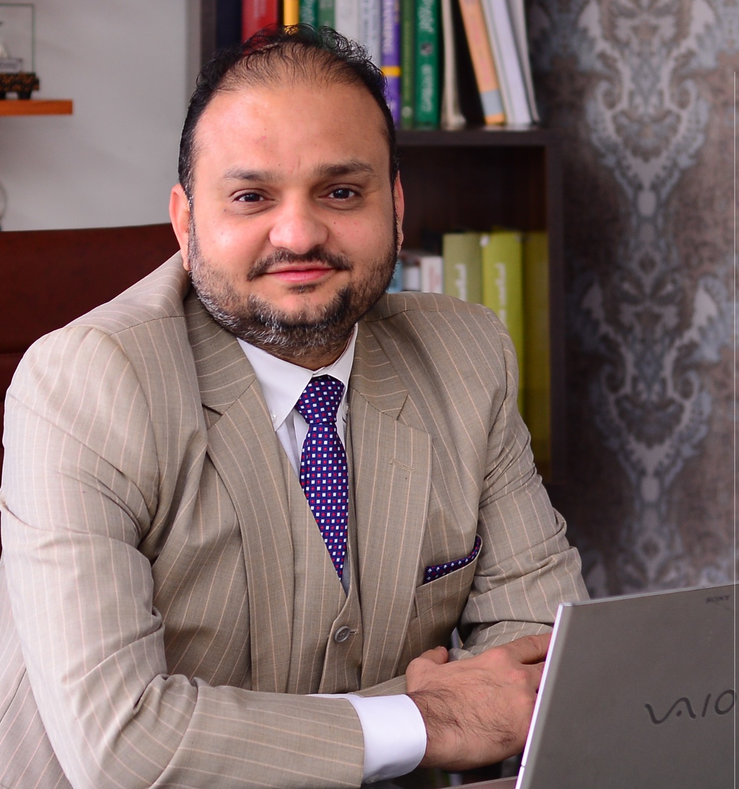 UAE has firmly established itself as the global hub of Islamic banking and finance: Zubair Mughal 