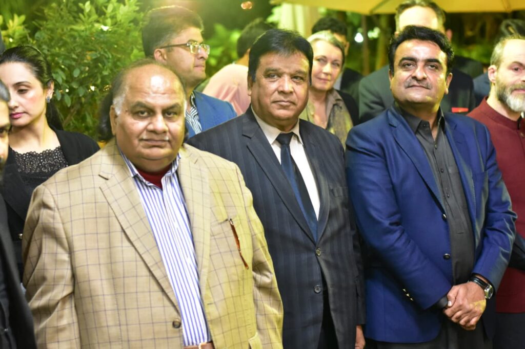 WhatsApp Image 2026-02-05 at 1.07.38 AM Vietnam Envoy Highlights Growth and Bilateral Ties at Tet Reception