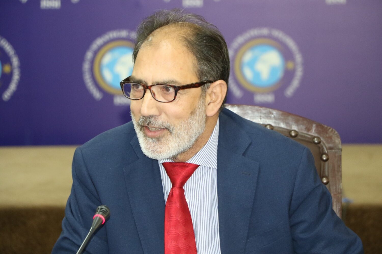 The Diplomatic Tightrope: Decoding the US Ambassador's Visit to Kashmir